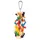 Flamingo Vogelspielzeug Regenbogen Dio Multi