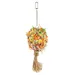 Flamingo Vogelspielzeug Bouquet
