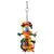 Flamingo Vogelspielzeug Regenbogen Ace Multi Flamingo Vogelspielzeug Regenbogen Ace Multi