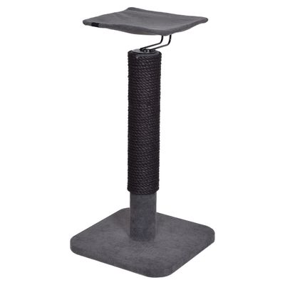 Europet Bernina Kratzpfosten Iwaki grau