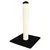 Flamingo Kratzbaum Polset schwarz Flamingo Kratzbaum Polset schwarz