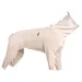 Non-stop dogwear Hunde-Overall Trail Quest Fleece Overall Dog Jacket sand