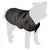 Flamingo Mantel Eden schwarz Flamingo Mantel Eden schwarz