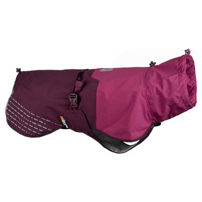 Non-stop dogwear Regenmantel Fjord Raincoat lila