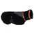 Non-stop dogwear Hundejacke Trekking Fleece Jacket schwarz/orange Non-stop dogwear Hundejacke Trekking Fleece Jacket schwarz/orange