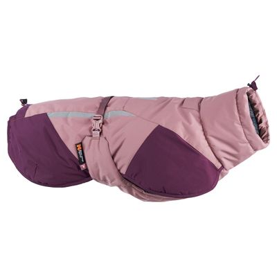 Non-stop dogwear Winterjacke Glacier Dog Jacket 3.0 purple