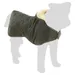 Flamingo Wintermantel Ushi khaki