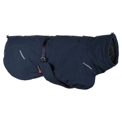 Non-stop dogwear Winterjacke Glacier Wool Jacket 2.0 marine