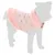 Flamingo Hundemantel Coco rosa Flamingo Hundemantel Coco rosa