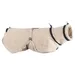 Non-stop dogwear Hundejacke Wool Jacket beige