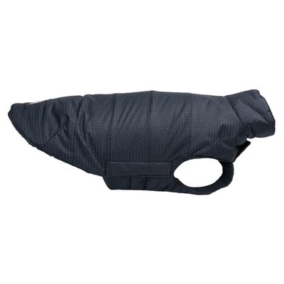 Flamingo Hundejacke Nordic schwarz