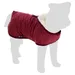 Flamingo Wintermantel Koda bordeaux