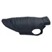 Flamingo Hundejacke Nordic schwarz