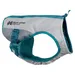 Non-stop dogwear Kühlweste Cooling Vest hellgrau/blau