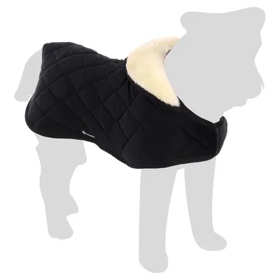 Flamingo Wintermantel Jaffa schwarz Flamingo Wintermantel Jaffa schwarz