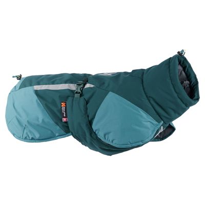 Non-stop dogwear Winterjacke Glacier Dog Jacket 3.0 teal