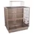 Flamingo Sittichkäfig Ibis taupe Flamingo Sittichkäfig Ibis taupe