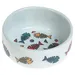 Flamingo Fressnapf Porzellan Color Fish