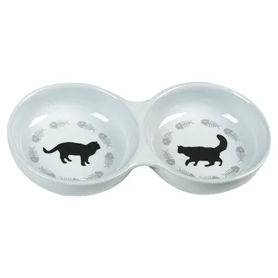 Flamingo Fressnapf Cats doppelt Flamingo Fressnapf Cats doppelt