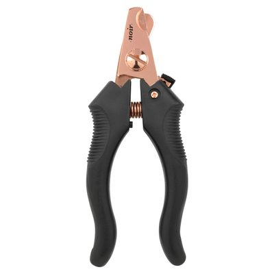 Europet Bernina Krallenschere Noir für Katzen