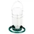 Flamingo Volierenspender mit Kunststoffnapf 1000 ml Flamingo Volierenspender mit Kunststoffnapf 1000 ml