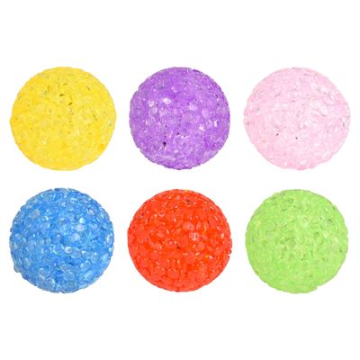 Flamingo Spielzeug Ball Lizzy