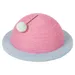 Europet Bernina Kratzbobjekt Saturn Scratch rosa