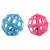 Flamingo Katzenspielzeug Ball Afke + Glocke Flamingo Katzenspielzeug Ball Afke + Glocke