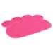 Flamingo Vorleger für Katzentoiletten Pitou fuchsie