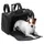 Flamingo Transporttasche / Rucksack Smart Trolley für Katzen