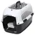 Europet Bernina Transportkäfig Adventurer 50 Basic Edition charcoal für Europet Bernina Transportkäfig Adventurer 50 Basic Edition charcoal für