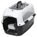 Europet Bernina Transportkäfig Adventurer 50 Basic Edition charcoal für