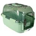 Europet Bernina Transportbox Adventurer transparent/grün