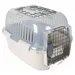 Europet Bernina Transportbox Adventurer transparent/grau