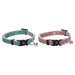 Flamingo Katzen Halsband Elfi