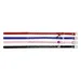 Flamingo Katzenhalsband Samt Diamond Wave