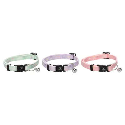 Flamingo Katzen Halsband Ami Flamingo Katzen Halsband Ami
