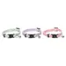 Flamingo Katzen Halsband Ami