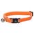 Flamingo Katzen Halsband Elza orange