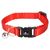 Flamingo Kätzchen Halsband Ziggi rot