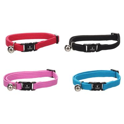 Flamingo Katzen Halsband Libero
