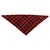 Flamingo Bandana Adana rot Flamingo Bandana Adana rot