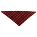 Flamingo Bandana Adana rot