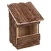 Flamingo Nistkasten Inclino aus Holz