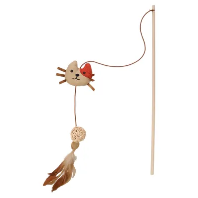 Flamingo Katzenspielzeug Robla Angel Flamingo Katzenspielzeug Robla Angel