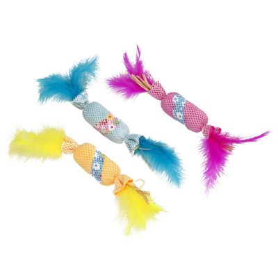 Europet Bernina Katzenspielzeug Wanna Play Candy