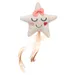 Flamingo Katzenspielzeug Lovu Stern beige