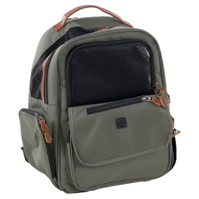 Flamingo Rucksack Wiro grün Flamingo Rucksack Wiro grün