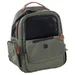 Flamingo Rucksack Wiro grün