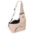 Flamingo Fronttasche Kanga beige Flamingo Fronttasche Kanga beige